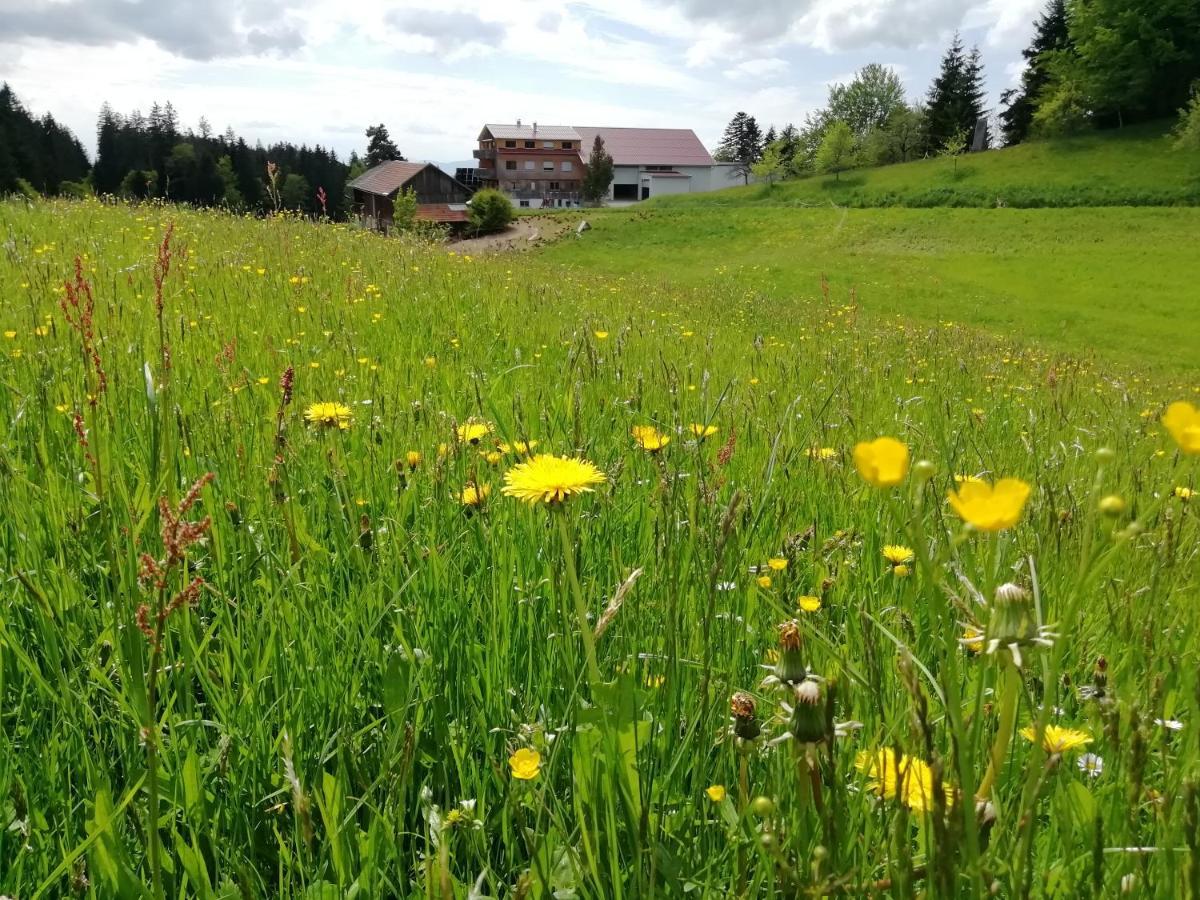 Stockreutehof Sulzberg (Bregenz) Exterior foto
