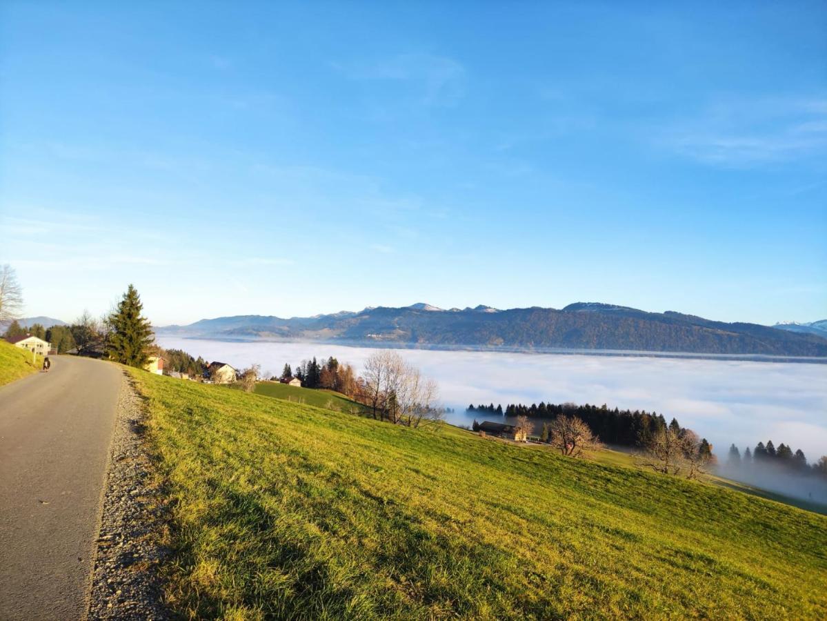 Stockreutehof Sulzberg (Bregenz) Exterior foto