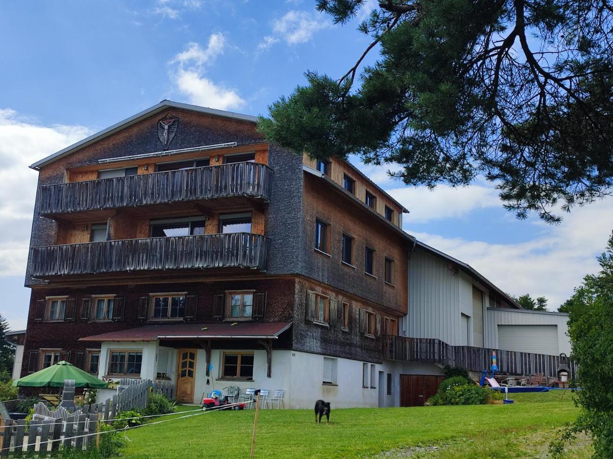 Stockreutehof Sulzberg (Bregenz) Exterior foto