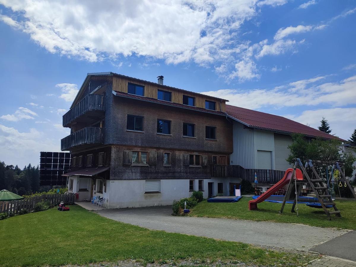 Stockreutehof Sulzberg (Bregenz) Exterior foto