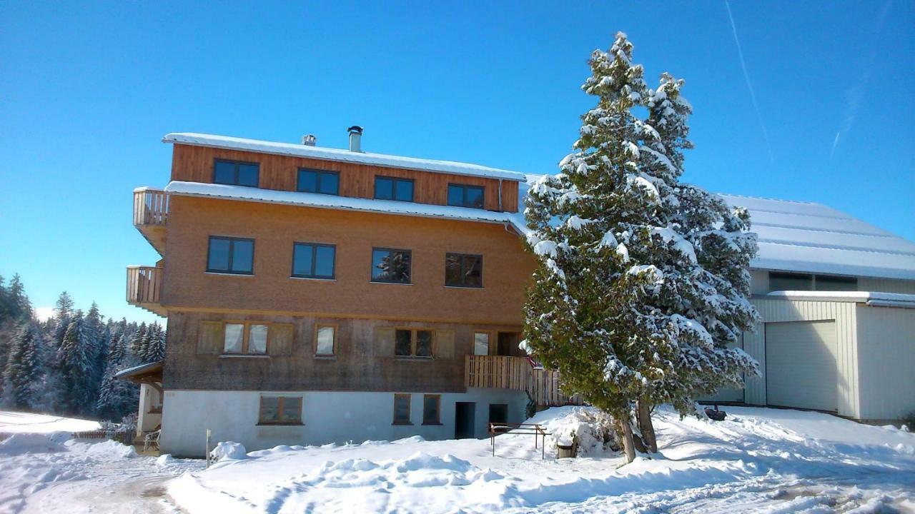Stockreutehof Sulzberg (Bregenz) Exterior foto