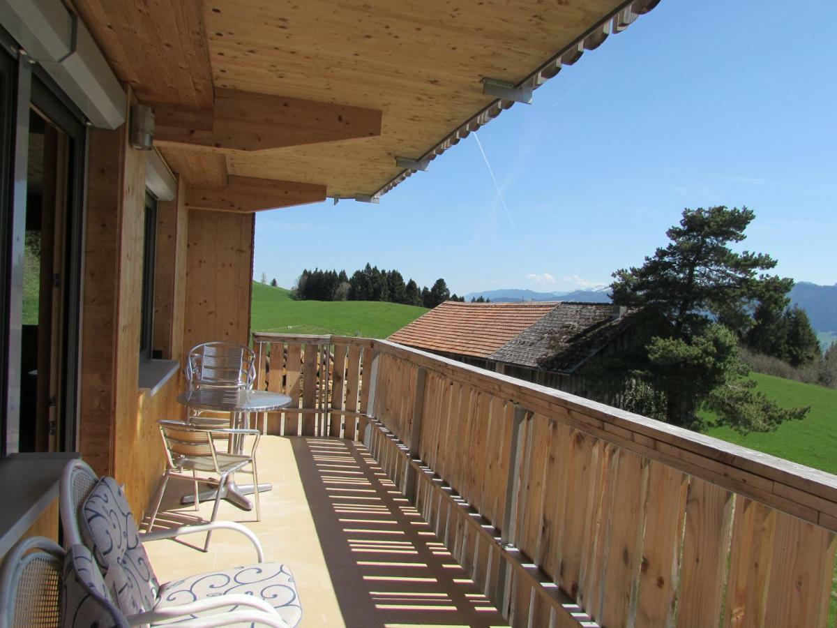 Stockreutehof Sulzberg (Bregenz) Exterior foto