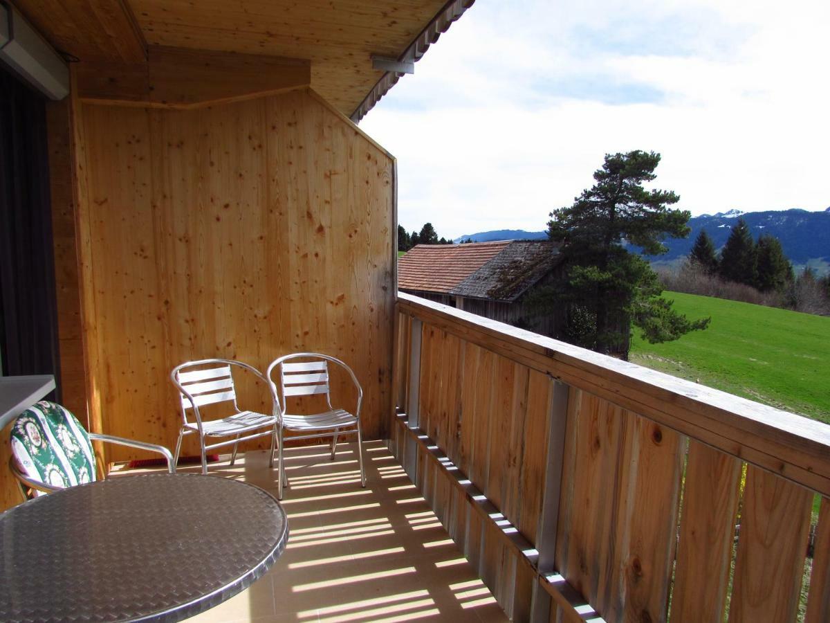 Stockreutehof Sulzberg (Bregenz) Exterior foto