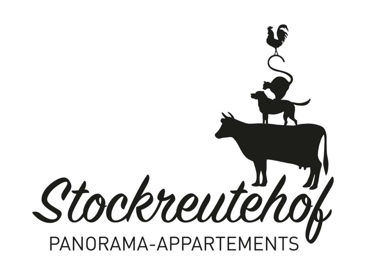 Stockreutehof Sulzberg (Bregenz) Exterior foto