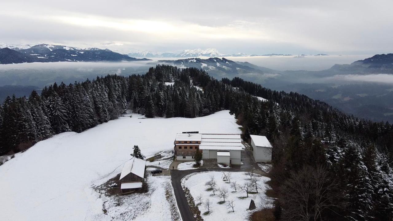 Stockreutehof Sulzberg (Bregenz) Exterior foto